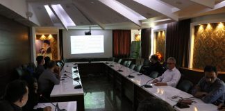 آغاز همکاری با اداره کل حفاظت محیطزیست خراسان رضوی؛ زیستگاه کمتر شناخته شده یوزپلنگ آسیایی جلسه مشترک با کارشناسان اداره کل خراسان رضوی