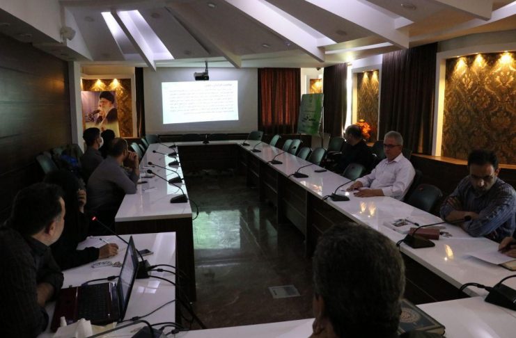 آغاز همکاری با اداره کل حفاظت محیطزیست خراسان رضوی؛ زیستگاه کمتر شناخته شده یوزپلنگ آسیایی جلسه مشترک با کارشناسان اداره کل خراسان رضوی